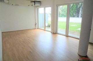 Büro zu mieten in Karlauerstraße, 8020 Graz, Geräumige Bürofläche (auch teilbar) mit Terrasse und Klimaanlage in zentraler Lage!