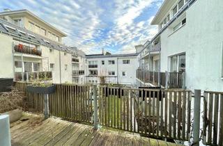 Büro zu mieten in Marktplatz (Büro) 17, 2380 Perchtoldsdorf, Repräsentatives Büro in Bestlage am Marktplatz: Stil, Raum und Komfort vereint