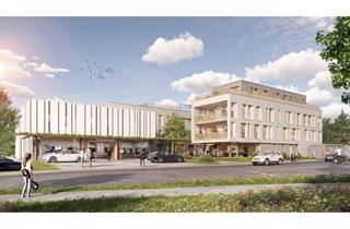 Gewerbeimmobilie kaufen in 4490 Sankt Florian, Zentrale, exklusive Geschäftsfläche im Zentrum