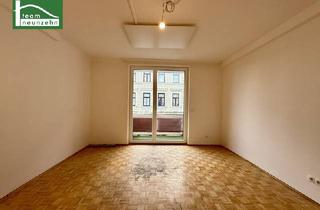 Wohnung mieten in Innstraße, 1200 Wien, Attraktive 2-Zimmer-Wohnung mit Balkon und getrennter Küche - ab sofort verfügbar!