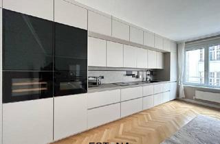 Wohnung kaufen in Theresianumgasse, 1040 Wien, Traumhaftes 5-Zimmer Apartment nahe Schloss Belvedere | Ganze Etage