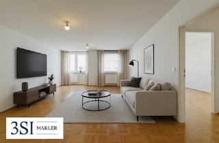 Wohnung kaufen in Radelmayergasse, 1190 Wien, Attraktive 2-Zimmer-Neubauwohnung Nähe U4