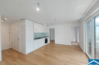 Wohnung mieten in Eduardgasse, 1180 Wien, Großräumige 2-Zimmer-Wohnung mit Balkon im 18. Bezirk!