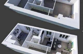 Wohnung kaufen in Landsteinergasse, 1160 Wien, Top sanierte 3-Zimmer Neubauwohnung in zentraler Lage!