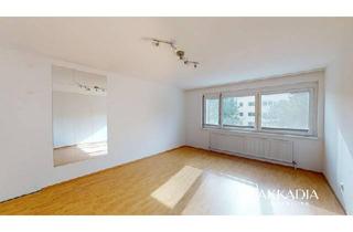 Wohnung kaufen in 2500 Baden, Ruhig wohnen – zentral genießen: 3-Zimmer-Wohnung in Baden