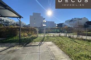 Wohnung mieten in Maximilianstraße, 3100 Sankt Pölten, 2 ZIMMER | GROSSER GARTEN | TERRASSE | AB 1.1.2026