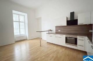Wohnung mieten in Grieskai, 8020 Graz, Helle 2-Zimmer-Wohnung in Graz – Ihr neues Zuhause!