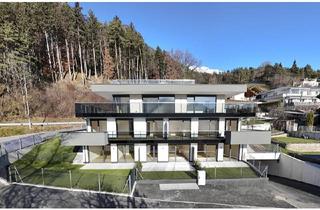 Wohnung kaufen in Hörtnaglstraße, 6020 Innsbruck, 3-Zimmer-Wohnung mit Panoramablick