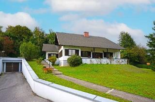 Einfamilienhaus kaufen in 2392 Sulz im Wienerwald, Premiumlage im Wienerwald! Idyllisch gelegenes Landhaus mit Wellnessbereich und Panoramablick