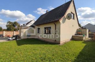 Haus kaufen in 7071 Rust, Charmantes Sanierungsobjekt in Rust – mit Potenzial und Geschichte