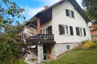 Einfamilienhaus kaufen in 8200 Gleisdorf, Gepflegtes Einfamilienhaus nähe Gleisdorf – mit 139 m² Wohlfühlfläche für nur € 285.000,-