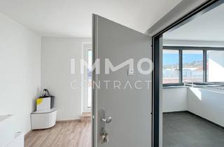Penthouse kaufen in Bernhardigasse, 3500 Krems an der Donau, 111,21qm 4ZI- PENTHOUSE 33,05qm Terrasse, 71qm Gründach u. 28,58qm Balkon