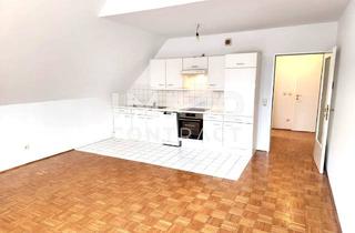Wohnung mieten in Pergerstraße, 2500 Baden, Dachgeschoß Wohnung in perfekter, zentraler Lage von Baden