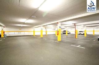 Garagen mieten in Hasnerstraße, 4020 Linz, Tiefgaragenplatz nähe Bulgariplatz - Hasnerstraße - zu vermieten