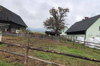 Gewerbeimmobilie kaufen in 8733 Feistritz bei Knittelfeld, Landwirtschaftliche Liegenschaft in 8733 Altendorf
