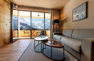 Wohnung kaufen in 6888 Schröcken, Anlageapartment in Österreichs Winter- & Sommerparadies - Ihre Chance auf Erholung und Ertrag