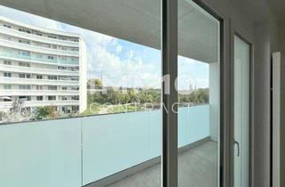 Wohnung kaufen in 3500 Krems an der Donau, 50,50qm geförderte 2ZI- Balkon-Wohnung