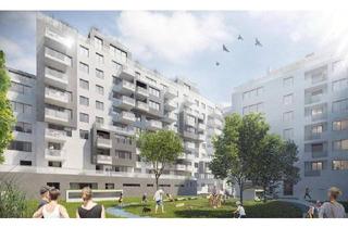 Wohnung kaufen in Jägerstraße 58/40, 1200 Wien, Vermietete 2-Zimmer-Baurechtseigentumswohnung als attraktive Kapitalanlage in 1200 Wien