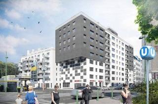 Wohnung kaufen in Jägerstraße 58/17, 1200 Wien, Vermietete 2-Zimmer-Anlegerwohnung direkt bei der U6 Jägerstraße