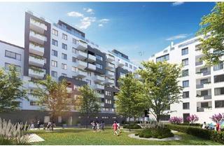 Wohnung kaufen in Jägerstraße 58/34, 1200 Wien, Sofort Ertrag sichern – vermietete Baurechtseigentumswohnung