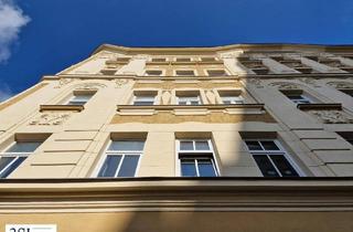 Wohnung kaufen in Davidgasse, 1100 Wien, Wiener Wohnklassiker in gepflegtem Zustand – fünf Einheiten in Favoriten