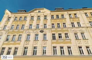 Wohnung kaufen in Davidgasse, 1100 Wien, Wiener Wohnklassiker in gepflegtem Zustand – fünf Einheiten in Favoriten