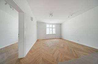 Penthouse kaufen in Landstraßer Hauptstraße 144, 1030 Wien, The Legacy - Zukunft berührt Geschichte