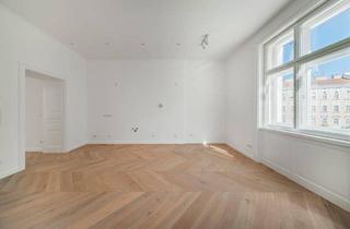 Penthouse kaufen in Landstraßer Hauptstraße 144, 1030 Wien, The Legacy - Zukunft berührt Geschichte