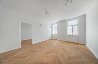 Penthouse kaufen in Landstraßer Hauptstraße 144, 1030 Wien, The Legacy - Zukunft berührt Geschichte