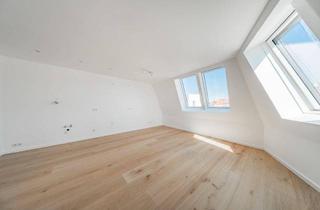 Penthouse kaufen in Landstraßer Hauptstraße 144, 1030 Wien, The Legacy - Zukunft berührt Geschichte