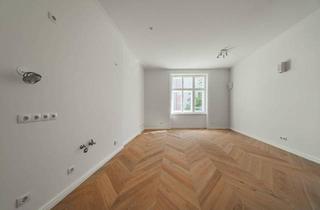 Penthouse kaufen in Landstraßer Hauptstraße 144, 1030 Wien, The Legacy - Zukunft berührt Geschichte