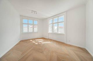 Penthouse kaufen in Landstraßer Hauptstraße 144, 1030 Wien, The Legacy - Zukunft berührt Geschichte