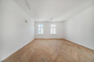 Penthouse kaufen in Landstraßer Hauptstraße 144, 1030 Wien, The Legacy - Zukunft berührt Geschichte