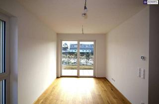 Wohnung kaufen in Zirbenweg, 8401 Kalsdorf bei Graz, Wunderschöne, helle, gut geschnittene Familienwohnung mit Blick ins Grüne, in diesem Haus gibt es NUR 4 Wohneinheiten!