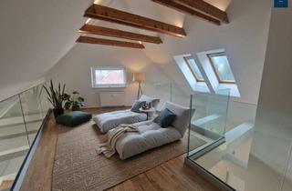 Maisonette kaufen in Mariatroster Straße 28, 8043 Graz, Maisonette mit Charme und Komfort – Perfekt für jedes Zuhause in Mariatrost