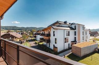Wohnung kaufen in Sagerstraße 12, 5303 Thalgau, Massivholzbau "Wohnen am Sagergut" Thalgau Haus B Top 13