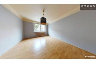 Wohnung kaufen in Donaufelder Straße, 1210 Wien, / SANIERUNGSBEDÜRFTIGE WOHNUNG / 1210 WIEN / 2 ZIMMER
