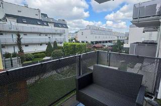 Wohnung kaufen in 2331 Vösendorf, Geförderte 3-Zimmer-Wohnung mit Westbalkon im Seepark Vösendorf