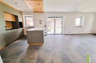 Wohnung mieten in 5205 Schleedorf, Hochwertige 3-Zimmer-Gartenwohnung mit Süd/West-Terrasse