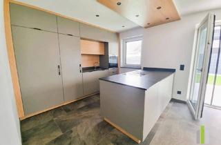 Wohnung mieten in 5205 Schleedorf, Hochwertige 3-Zimmer-Gartenwohnung mit Süd/West-Terrasse