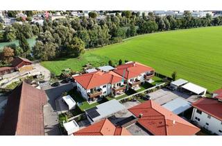 Wohnung mieten in St. Agathen 14, 9500 Villach-Innere Stadt, Wohntraum im Grünen - Moderne 3-Zimmer Wohnung in St. Agathen