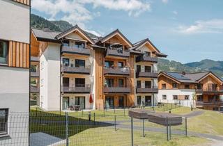 Wohnung mieten in Weng 24, 5622 Weng, Seniorenwohnung - VOLLHOLZ Wohnungen - Generationen Wohnen Plus Lärchenhof in Goldegg-Weng - Top 48