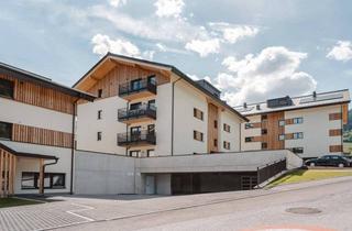 Wohnung mieten in Weng 24, 5622 Weng, Seniorenwohnung - VOLLHOLZ Wohnungen - Generationen Wohnen Plus Lärchenhof in Goldegg-Weng - Top 37