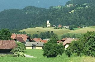Wohnung mieten in 9543 Arriach, Günstige Wohnung Arriach