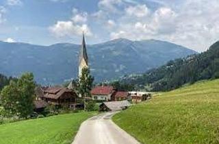 Wohnung mieten in 9543 Arriach, Ländliche Wohnung mit super Ausblick