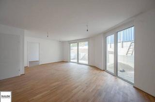 Maisonette mieten in 2340 Mödling, Wohnen in der SCHEFFERGASSE 4: durchgestreckte 4 Zimmer Wohnung mit Terrasse und Garten - Erstbezug ab Q1/2026!