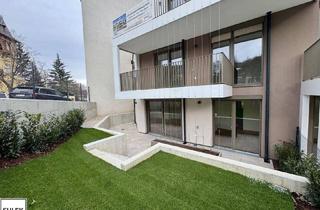 Maisonette mieten in 2340 Mödling, Wohnen in der SCHEFFERGASSE 4: durchgestreckte 4 Zimmer Wohnung mit Terrasse und Garten - Erstbezug ab Q1/2026!