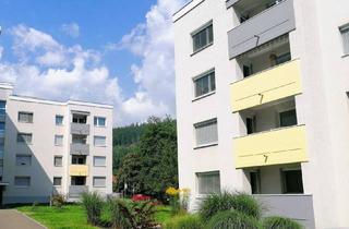 Wohnung mieten in Erzherzog-Johann-Straße, 8793 Trofaiach, Freundliche Familienwohnung mit Loggia in schöner Lage!
