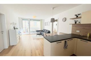 Wohnung mieten in 9020 Klagenfurt, 3-Zimmer-Wohnung in der City