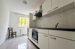 Wohnung mieten in 1160 Wien, Wohnung mit Loggia & separater Küche – Ideal für WG´s, Nähe U3